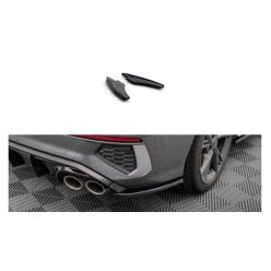 Splitter Audi S3 8Y Rear Side v.2