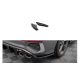 Splitter Audi S3 8Y Rear Side v.2