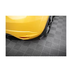 Maxton Design Hátsó Sarokelemek Renault Megane RS Mk3