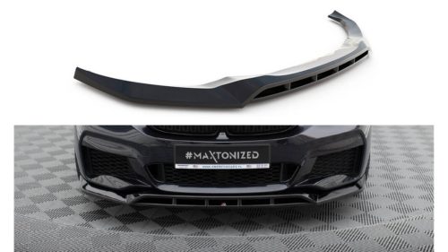Splitter BMW 6 G32 M-Pack Front