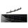 Diffuser BMW 6 G32 M-Pack Rear Street Pro Black