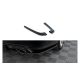 Splitter Mercedes-Benz CLK W209 Rear Side v.2