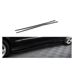 Maxton Design Küszöbtoldat Mercedes-Benz CLK W209