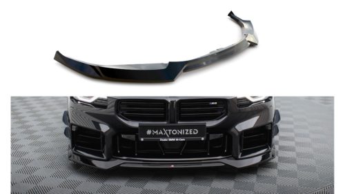 Splitter BMW 2 G87 M-Pack Front v.1
