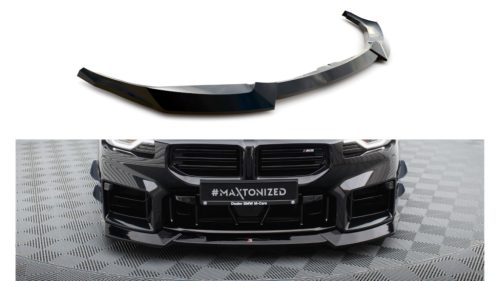 Splitter BMW 2 G87 M-Pack Front v.2