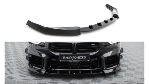 Splitter BMW 2 G87 M-Pack Front v.3