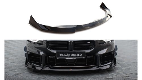 Splitter BMW 2 G87 M-Pack Front v.5