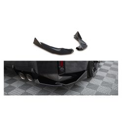   Maxton Design Hátsó Sarokelemek BMW M2 G87 M-Pack (2023–)