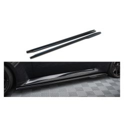 Diffuser BMW 2 G87 M-Pack Side Skirts v.1