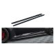Diffuser BMW 2 G87 M-Pack Side Skirts v.2