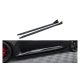 Diffuser BMW 2 G87 M-Pack Side Skirts v.4