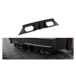   Maxton Design Hátsó Kötény / Diffúzor BMW M2 G87 (2023–)