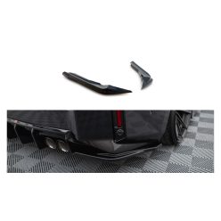   Maxton Design Hátsó Sarokelemek BMW M2 G87 M-Pack (2023–)