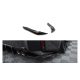 Splitter BMW 2 G87 M-Pack Rear Side v.3