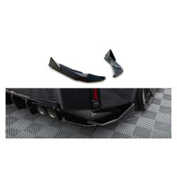   Maxton Design Hátsó Sarokelemek BMW M2 G87 M-Pack (2023–)