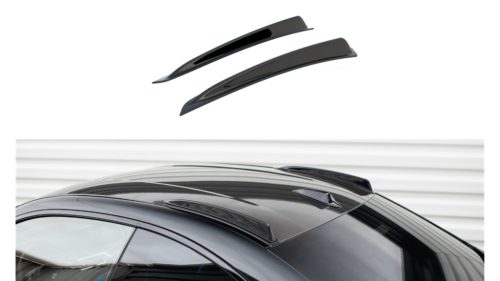 Roof Rails BMW 2 G87 M-Pack Short