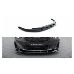 Maxton Design Első Toldat / Splitter BMW 2 G42 (2021–)