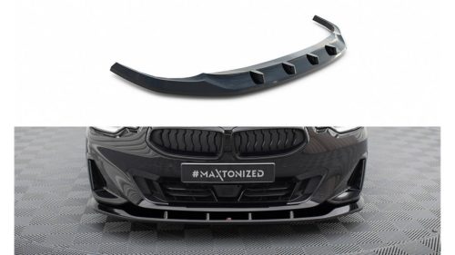 Maxton Design Első Toldat / Splitter BMW 2 G42 (2021–)