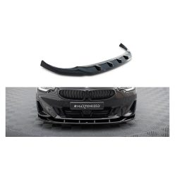 Maxton Design Első Toldat / Splitter BMW 2 G42 (2021–)