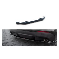 Maxton Design Hátsó Toldat / Splitter BMW 2 G42 (2021–)