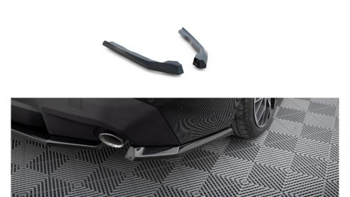 Maxton Design Hátsó Sarokelemek BMW 2 G42 (2021–)