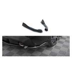 Maxton Design Hátsó Sarokelemek BMW 2 G42 (2021–)