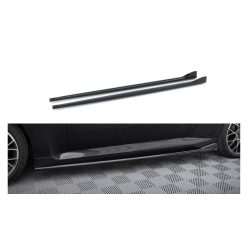 Maxton Design Küszöbtoldat BMW 2 G42 (2021–)