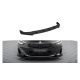 Maxton Design Első Toldat / Splitter BMW 2 G42 (2021–) – Fekete-Piros