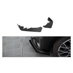Maxton Design Első Toldat / Splitter BMW 2 G42 (2021–)