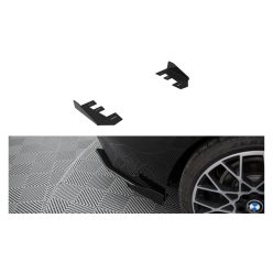 Maxton Design Hátsó Sarokelemek BMW 2 G42 (2021–)