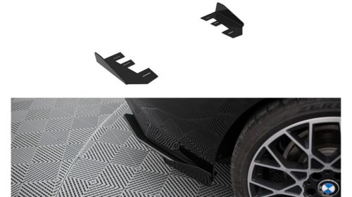 Maxton Design Hátsó Sarokelemek BMW 2 G42 (2021–)