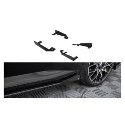 Maxton Design Küszöbtoldat BMW 2 G42 (2021–)