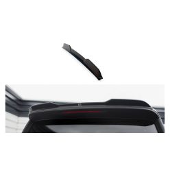   Maxton Design Spoiler Toldat Volkswagen Multivan T7 (2021–)