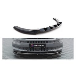   Maxton Design Első Toldat / Splitter Volkswagen Multivan T7 (2021–)