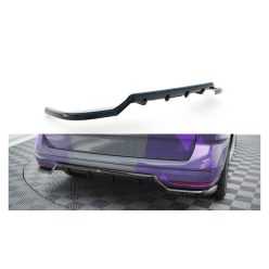   Maxton Design Hátsó Kötény / Diffúzor Volkswagen Multivan T7 (2021–)