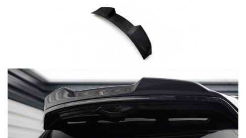 Spoiler Cap Land Rover Discovery V HSE 3D