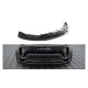 Splitter Land Rover Discovery V HSE Front