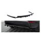 Splitter Land Rover Discovery V HSE Rear Central with Diffuser