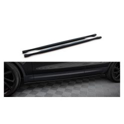 Diffuser Land Rover Discovery V HSE Side Skirts