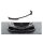 Splitter Mercedes-Benz C W205 C63 Facelift Front Pro + flaps Black-Red