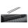 Diffuser Mercedes-Benz C W205 C63 Facelift Side Skirts Street Pro Black