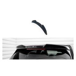   Maxton Design Spoiler Toldat Mercedes-Benz A W176 Facelift AMG Line (2015–2018)