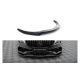 Maxton Design Első Toldat / Splitter Mercedes-Benz A W176 Facelift AMG Line (2015–2018)