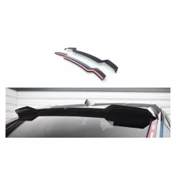 Maxton Design Spoiler Toldat Volvo C40 Mk1 (2021–)