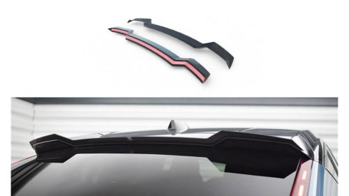 Spoiler Cap Volvo C40 I