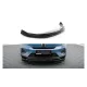 Maxton Design Első Toldat / Splitter Volvo C40 Mk1 (2021–)