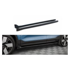 Diffuser Volvo C40 I Side Skirts