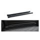 Diffuser Porsche Cayenne Sport Design III Standard III Facelift Side Skirts