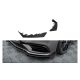 Flaps Mercedes-Benz C W205 C63 Facelift Front