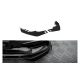 Maxton Design Első Toldat / Splitter Mercedes-Benz A W176 Facelift AMG Line (2015–2018)